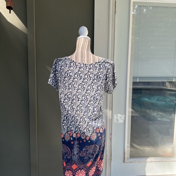 Lucky Brand Dress - Picture 2 of 3